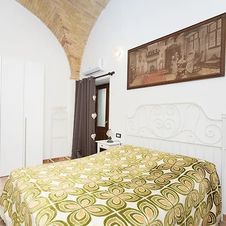 B&B Porta Della Noce Lanciano Exterior photo