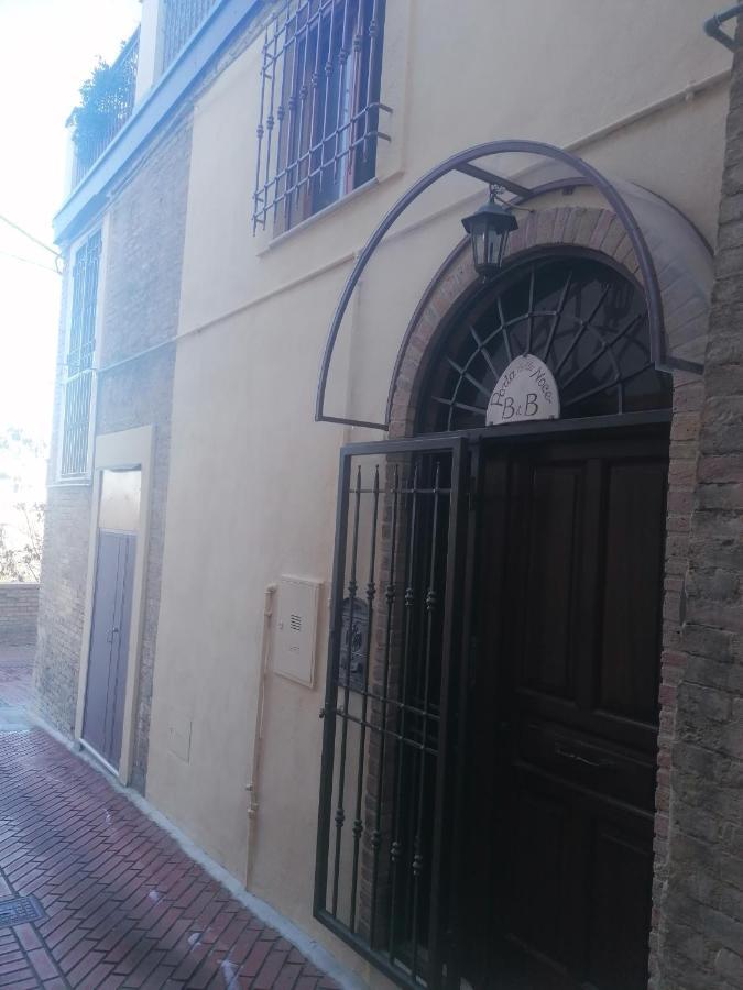 Apartment Porta Della Noce Lanciano