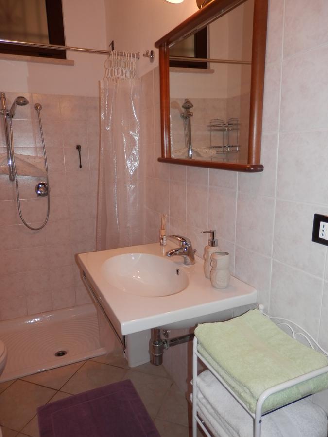 Apartment Porta Della Noce *